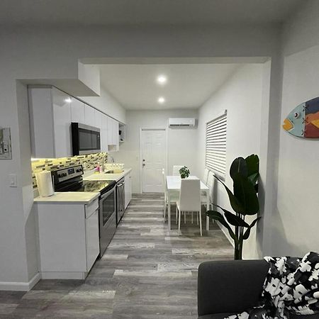 Douglas Rd Apartments Miami Eksteriør bilde