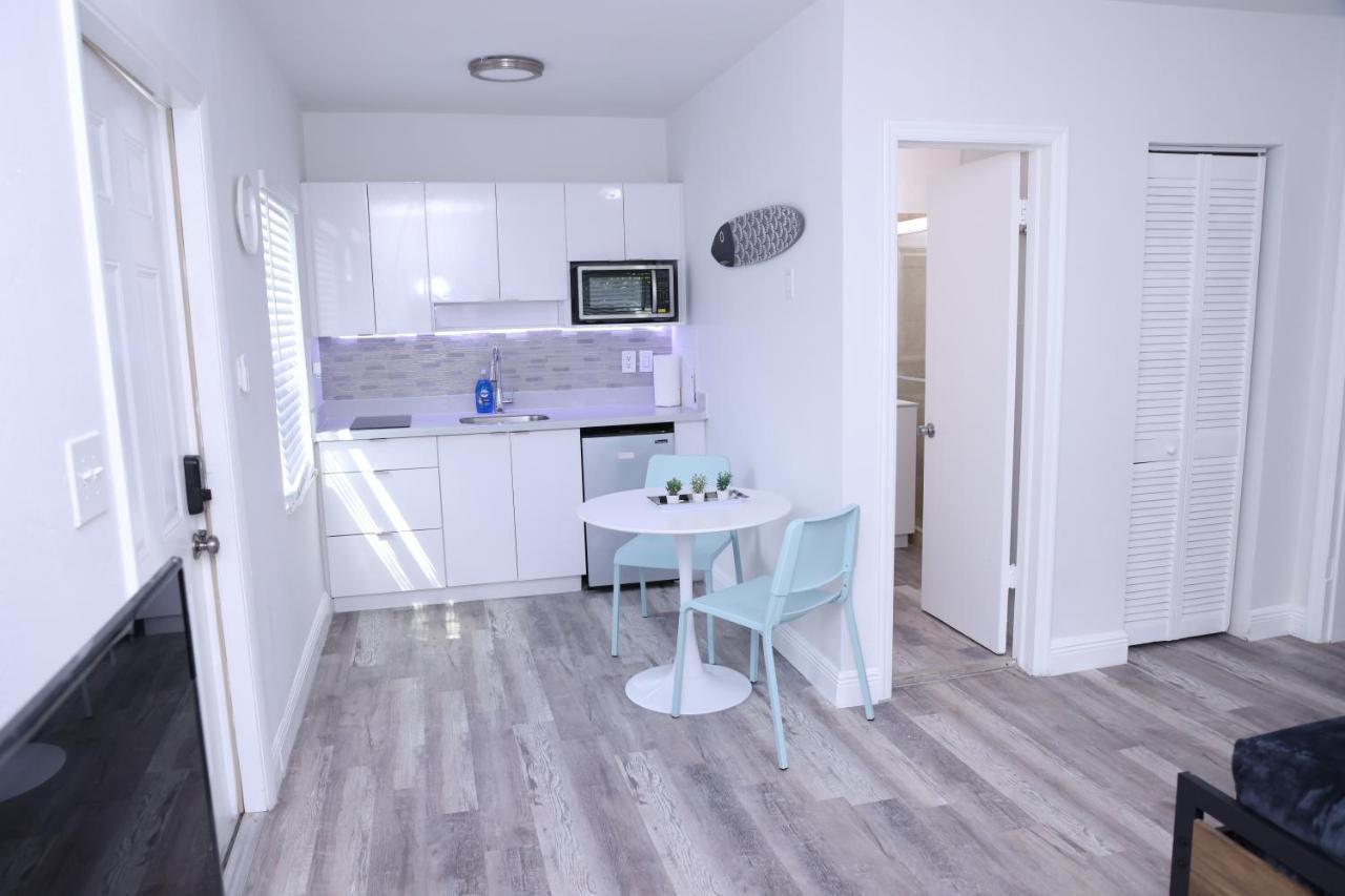 Douglas Rd Apartments Miami Eksteriør bilde