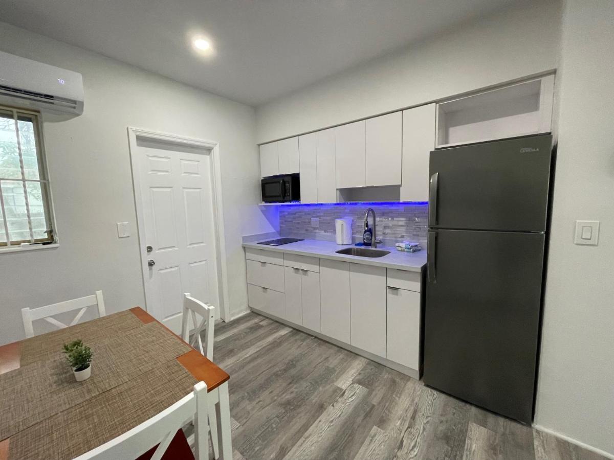 Douglas Rd Apartments Miami Eksteriør bilde