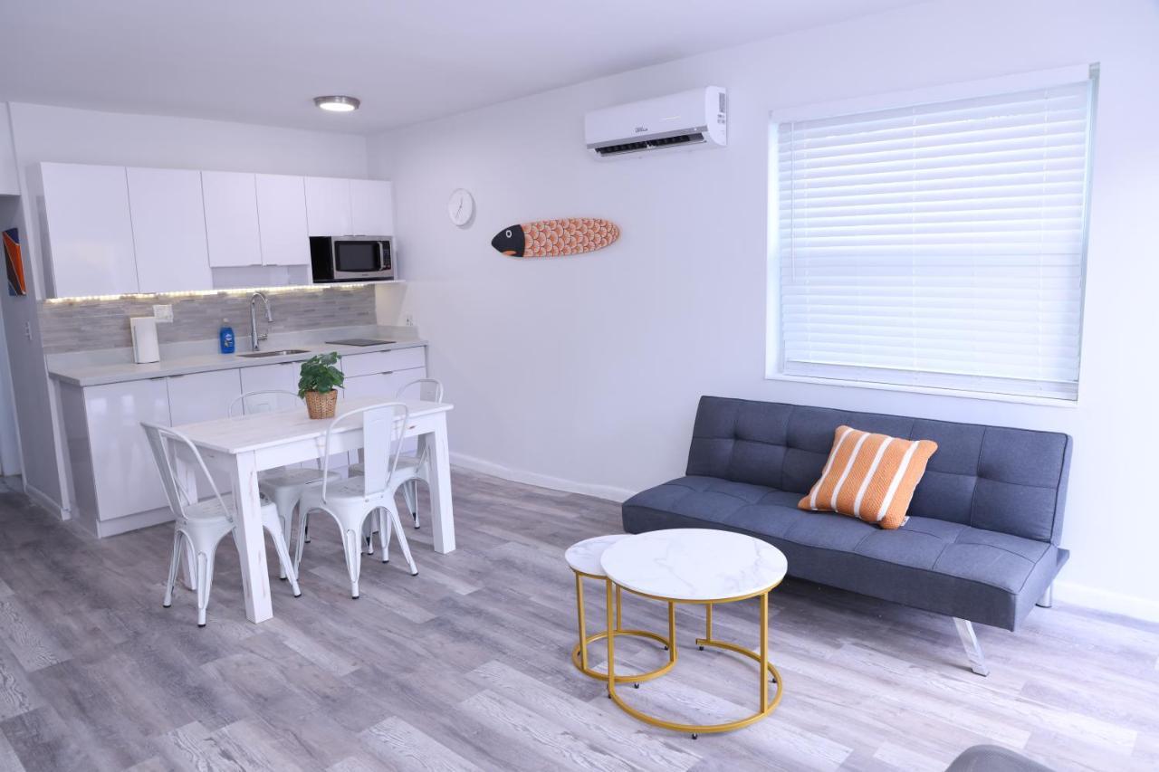 Douglas Rd Apartments Miami Eksteriør bilde