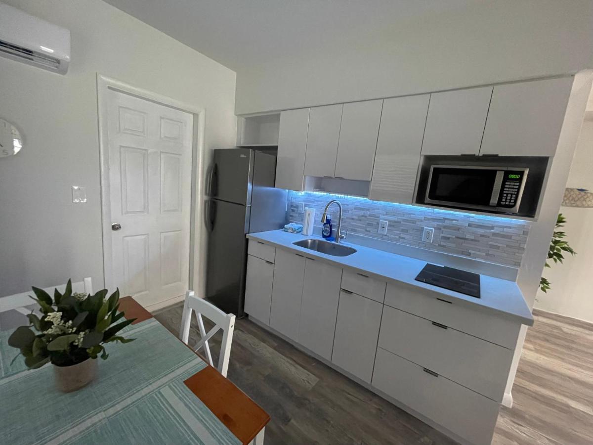 Douglas Rd Apartments Miami Eksteriør bilde