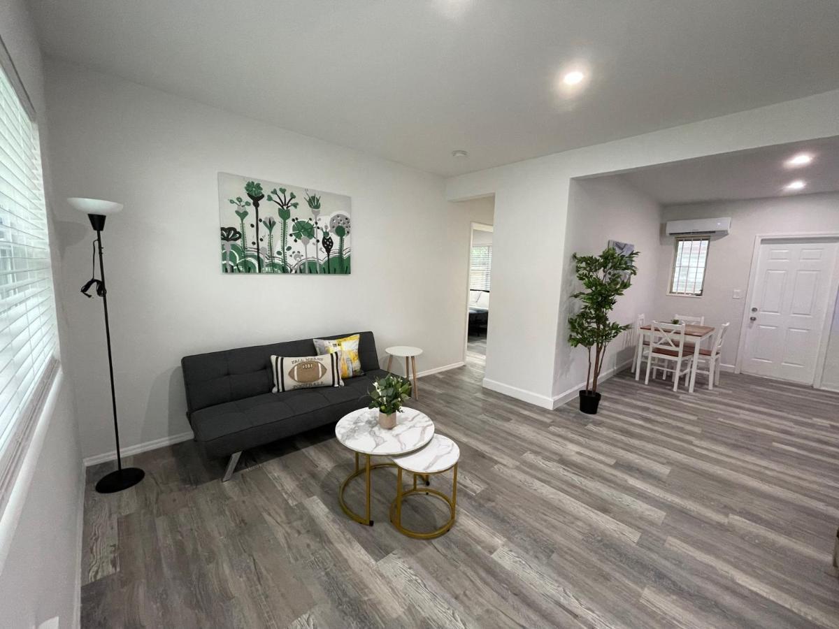 Douglas Rd Apartments Miami Eksteriør bilde
