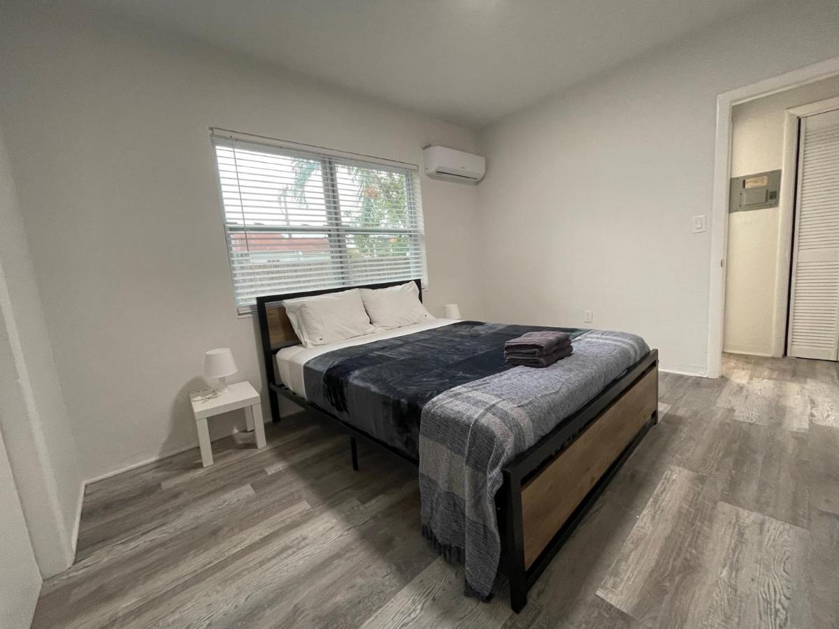 Douglas Rd Apartments Miami Eksteriør bilde