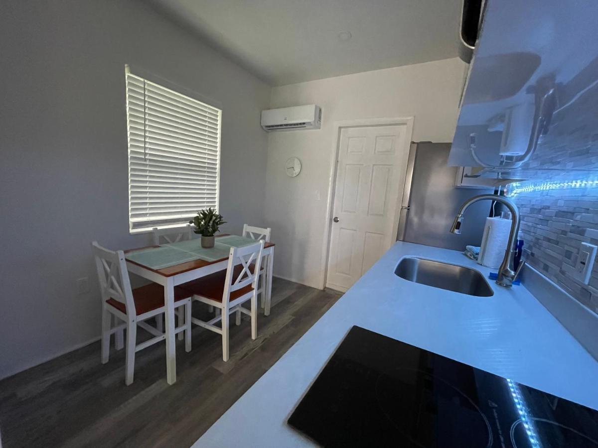 Douglas Rd Apartments Miami Eksteriør bilde