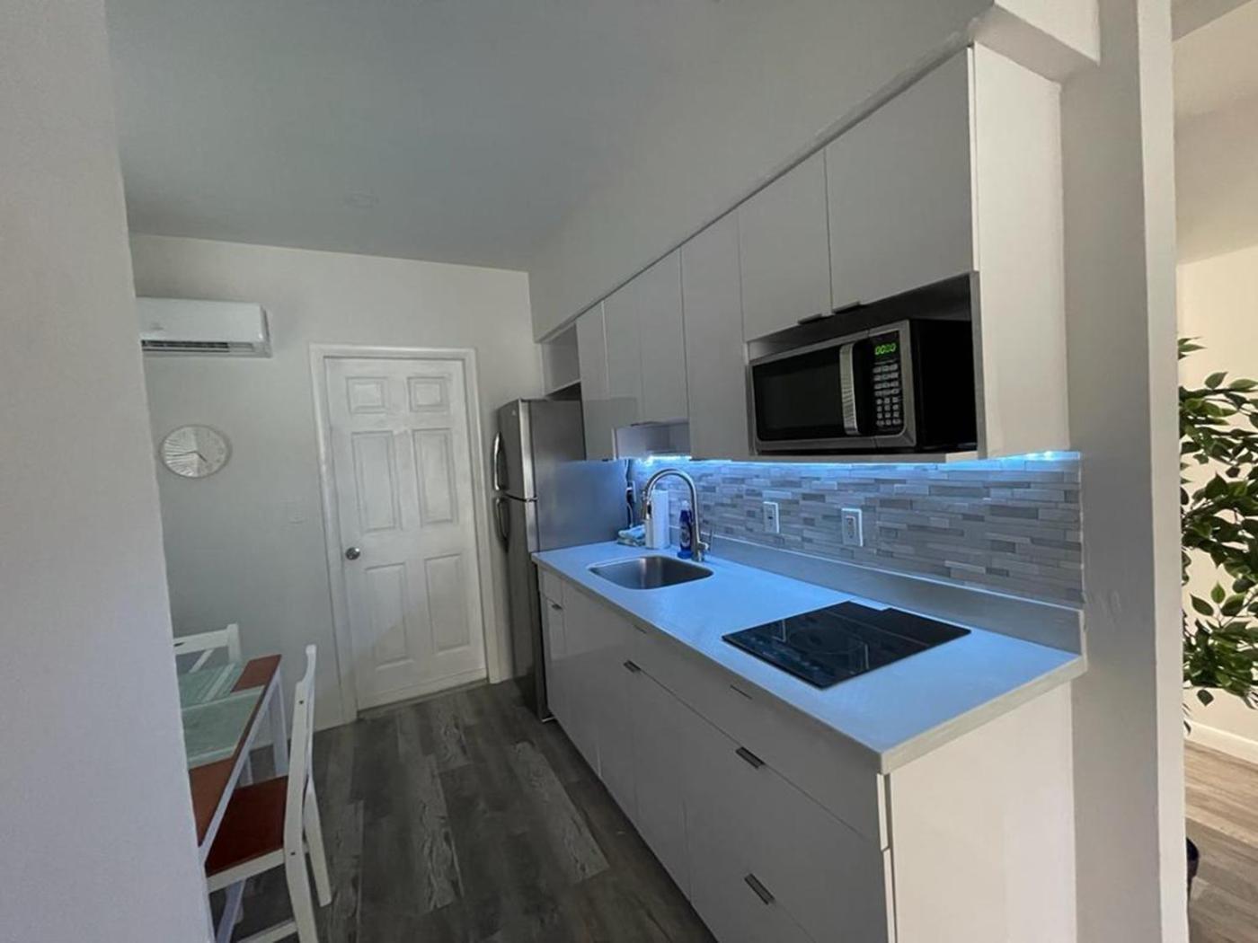 Douglas Rd Apartments Miami Eksteriør bilde