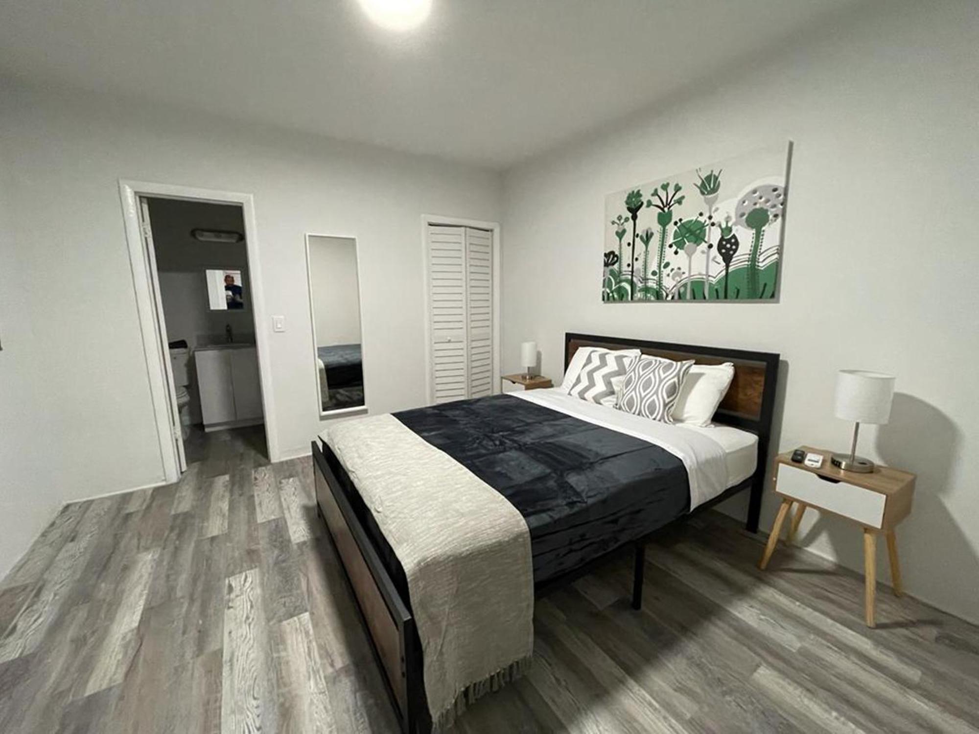 Douglas Rd Apartments Miami Eksteriør bilde