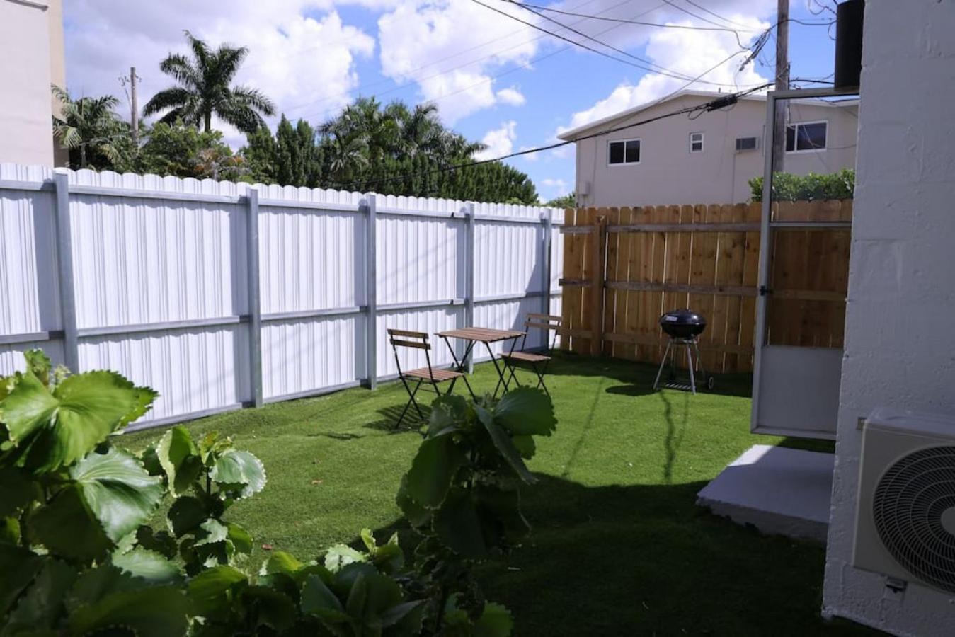 Douglas Rd Apartments Miami Eksteriør bilde