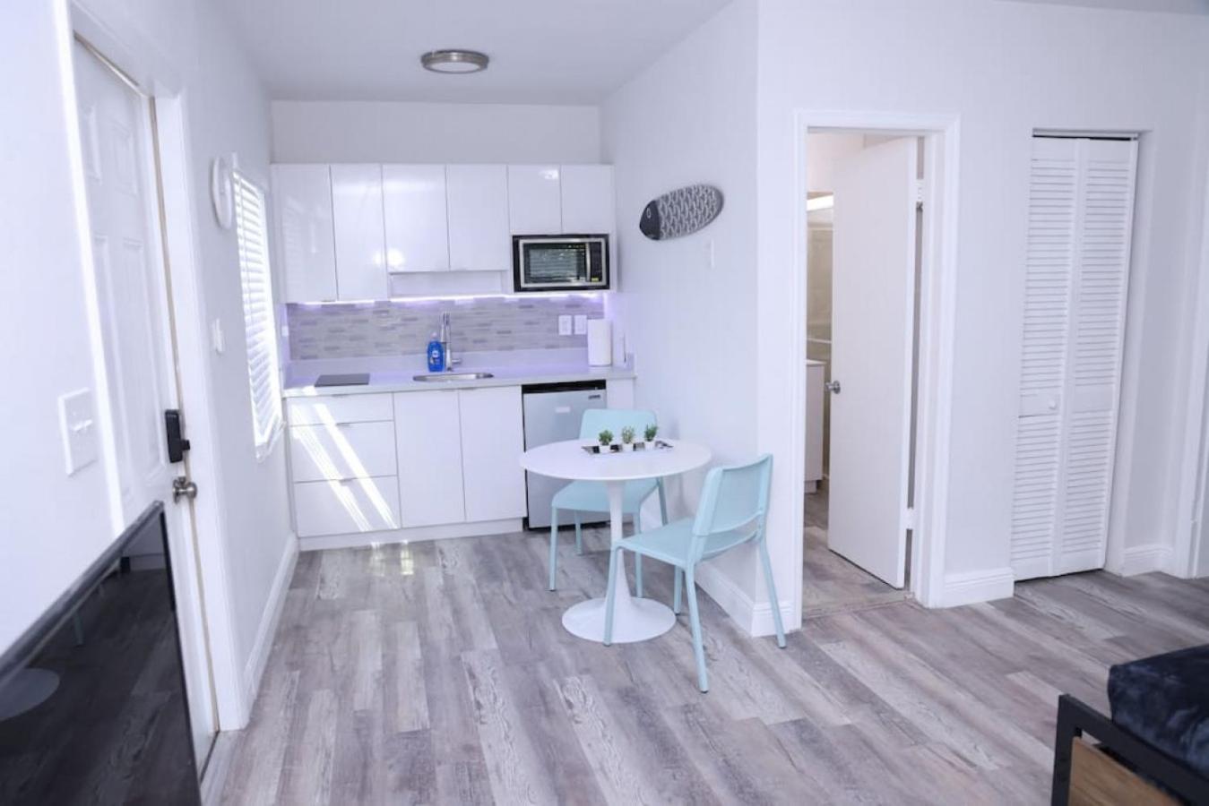 Douglas Rd Apartments Miami Eksteriør bilde