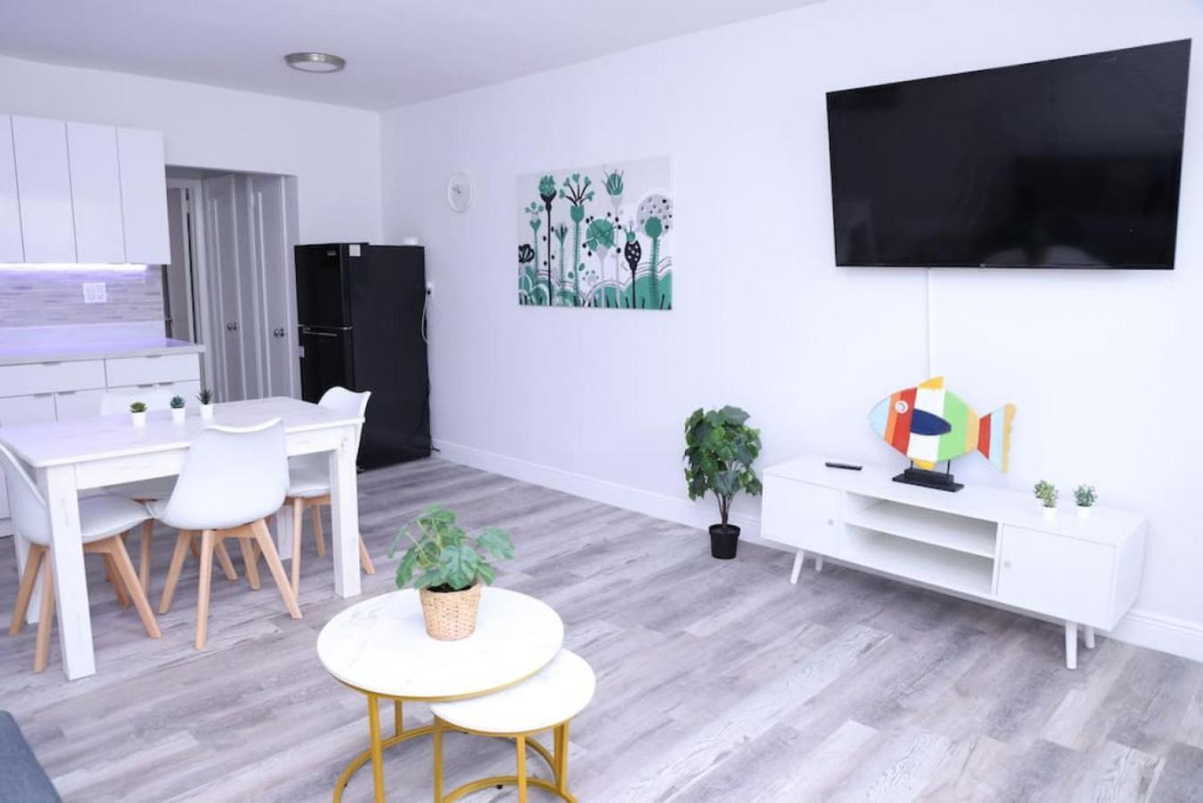 Douglas Rd Apartments Miami Eksteriør bilde